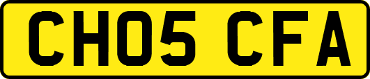 CH05CFA