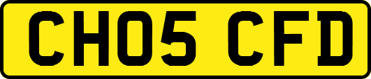CH05CFD