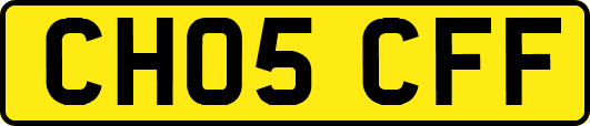 CH05CFF