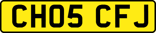 CH05CFJ