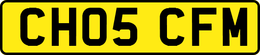 CH05CFM