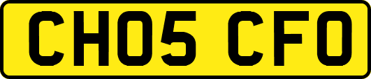 CH05CFO