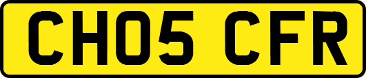 CH05CFR