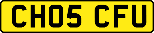CH05CFU