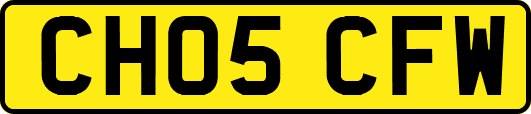 CH05CFW