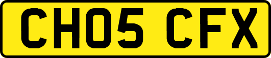 CH05CFX