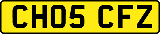 CH05CFZ