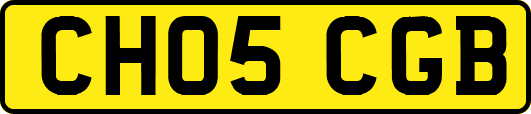 CH05CGB