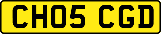 CH05CGD