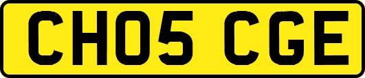 CH05CGE
