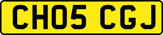 CH05CGJ