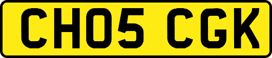 CH05CGK