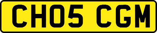 CH05CGM