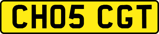 CH05CGT