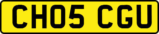 CH05CGU
