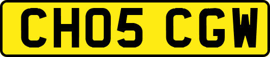 CH05CGW