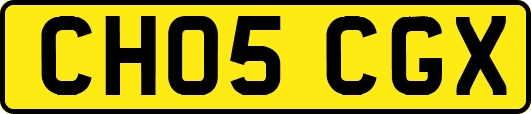 CH05CGX
