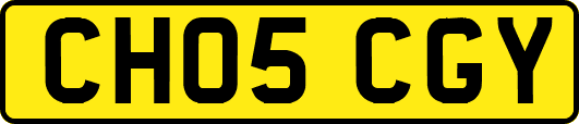 CH05CGY
