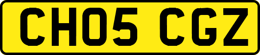CH05CGZ