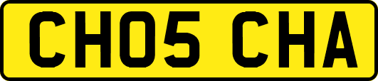 CH05CHA
