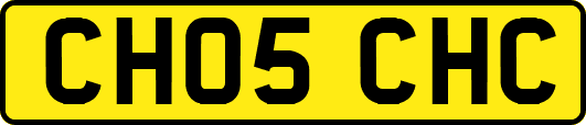 CH05CHC