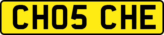 CH05CHE