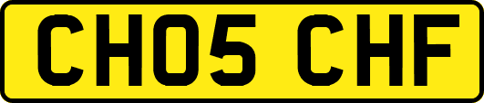 CH05CHF
