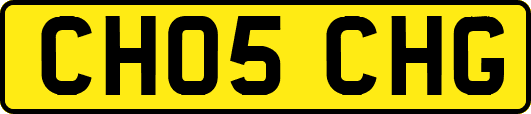 CH05CHG