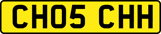 CH05CHH