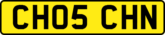 CH05CHN