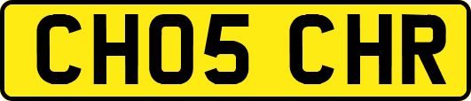 CH05CHR