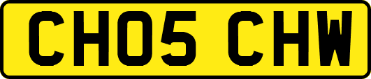 CH05CHW