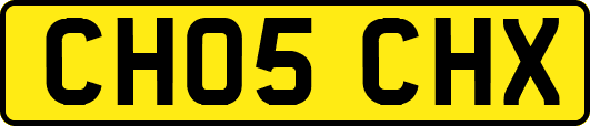 CH05CHX