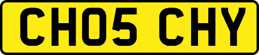 CH05CHY