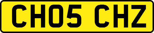 CH05CHZ