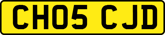 CH05CJD