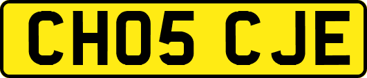 CH05CJE