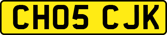 CH05CJK