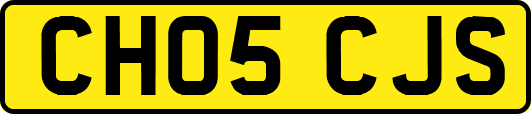 CH05CJS