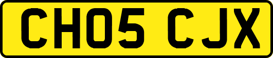 CH05CJX