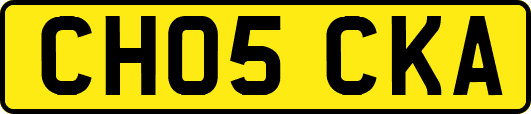 CH05CKA