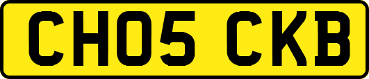 CH05CKB