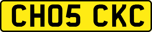 CH05CKC
