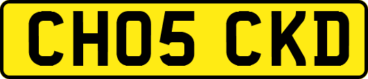 CH05CKD