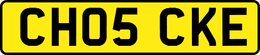 CH05CKE