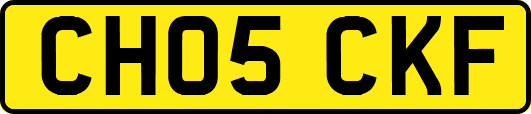 CH05CKF