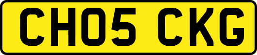 CH05CKG
