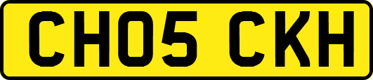 CH05CKH