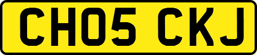 CH05CKJ