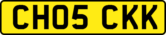 CH05CKK